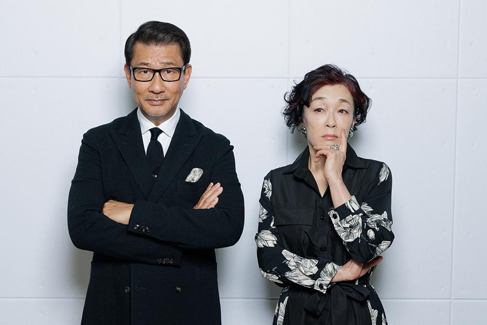 リーディングドラマ「終わった人」札幌公演