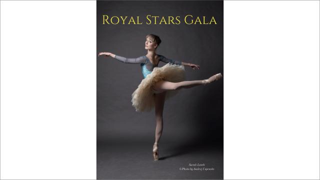 Royal Stars Gala 札幌公演