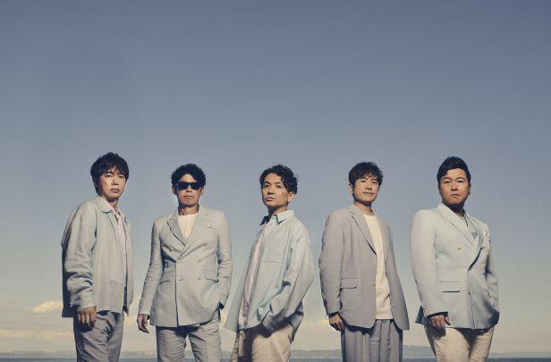 ゴスペラーズ坂ツアー2023 “HERE & NOW”