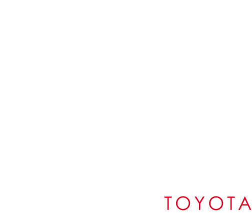 WISH TREE supported byTOYOTA