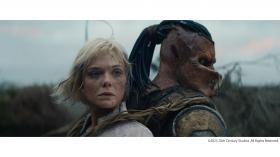 UHBペア映画試写会『プレデター:バッドランド』※字幕上映