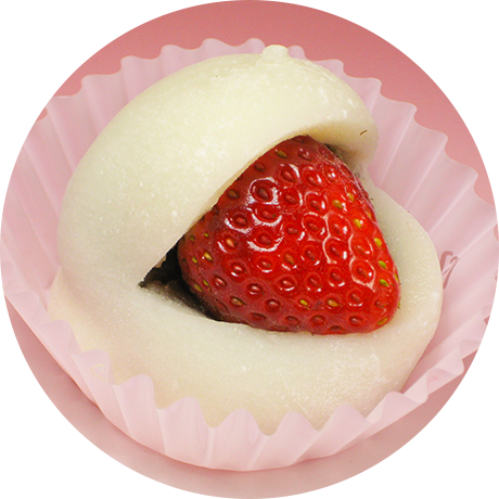 甘味処　浅草梅園