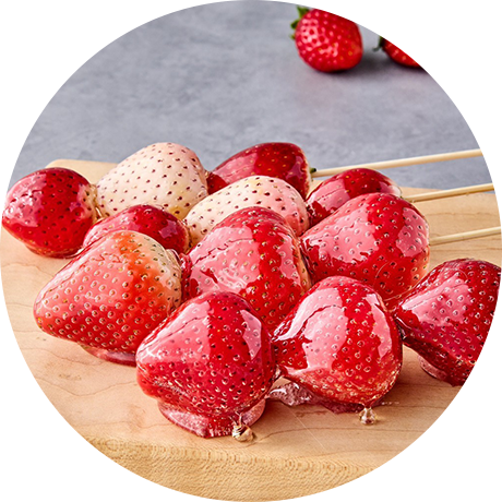 ふるーつなのに