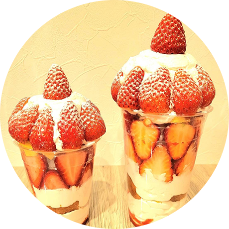 いちおのいちご