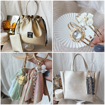 M's ARI shop