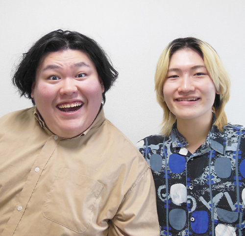 電人バンド