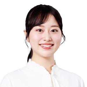 板橋未悠（UHBアナウンサー）
