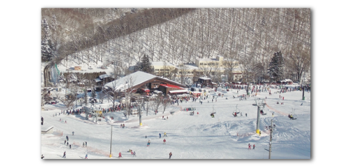 Uhb Winter Wonderland 21年2月1日 月 から2月28日 日 Uhb 北海道文化放送