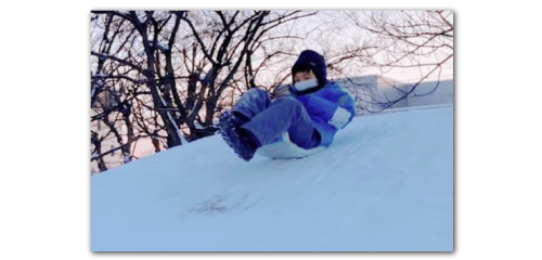 滝野スノーワールド 各種情報 Uhb Winter Wonderland Uhb 北海道文化放送