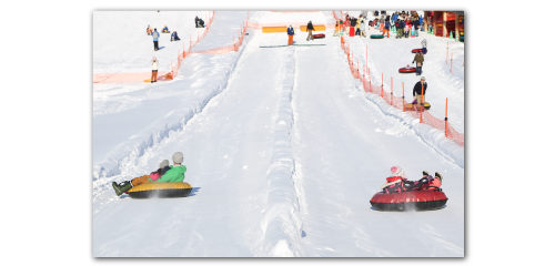 滝野スノーワールド 各種情報 Uhb Winter Wonderland Uhb 北海道文化放送