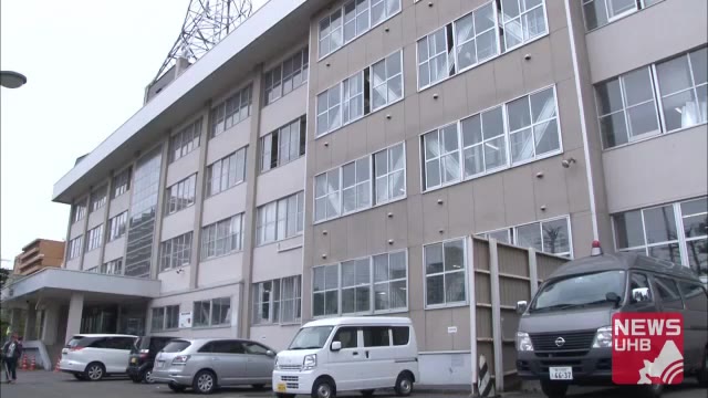 北海道ニュース Uhb Uhb 北海道文化放送