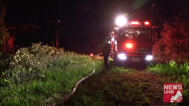 北海道ニュース Uhb Uhb 北海道文化放送