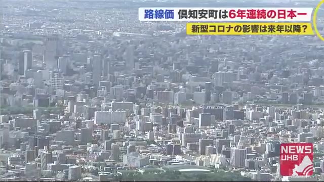 倶知安 町 コロナ