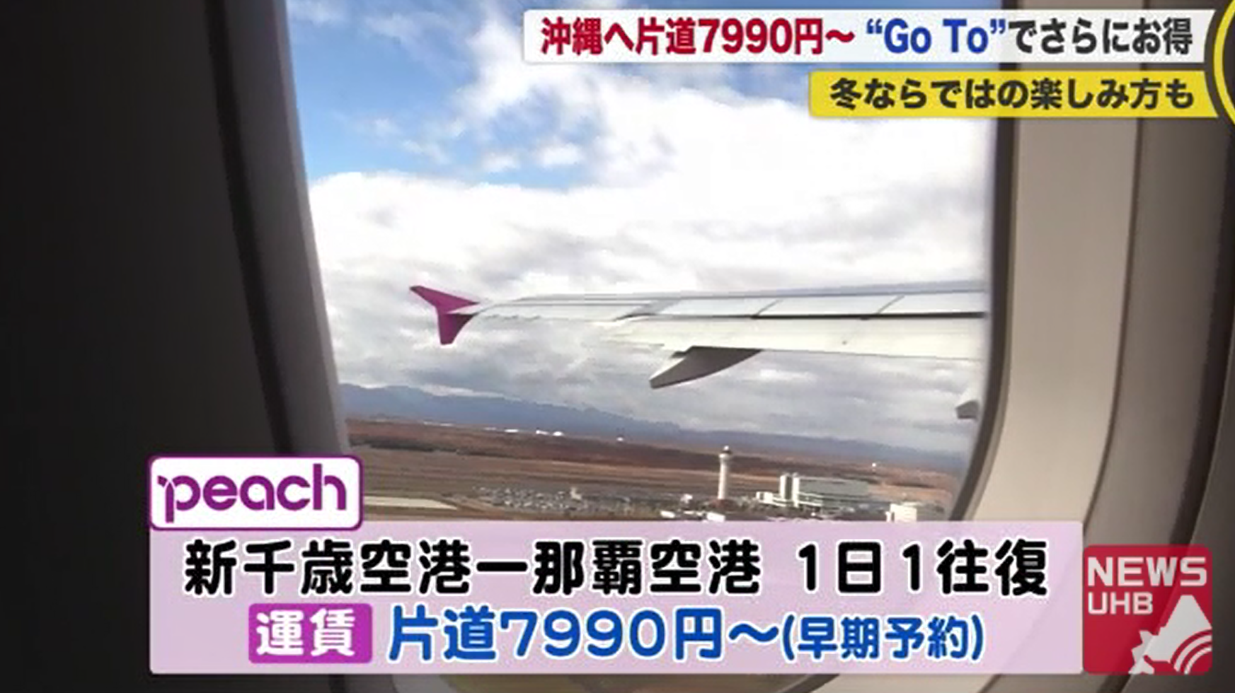 北海道ニュース Uhb Uhb 北海道文化放送 北海道ニュース Uhb Uhb 北海道文化放送