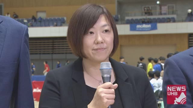 北海道ニュース uhb uhb 北海道文化放送