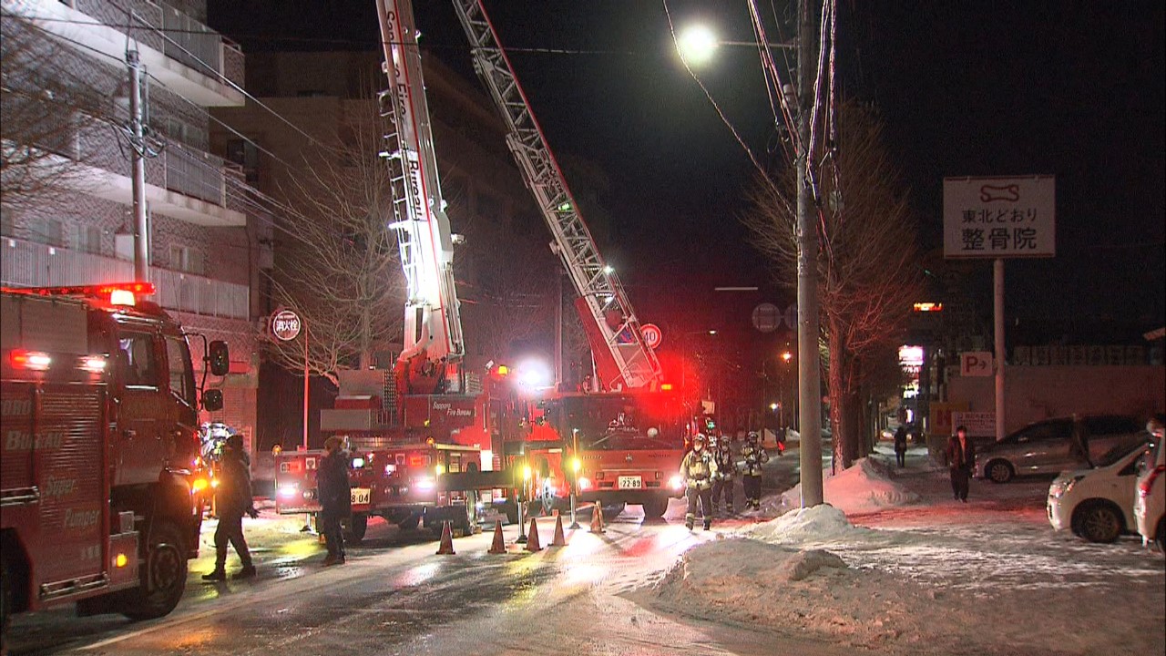 北海道ニュース Uhb Uhb 北海道文化放送