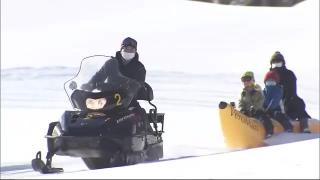 北海道ニュース Uhb Uhb 北海道文化放送