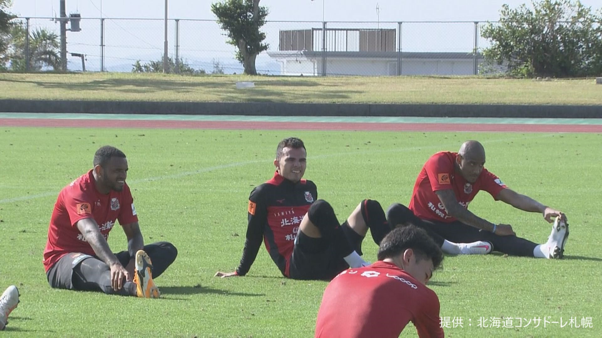 スポーツ Uhb 北海道文化放送