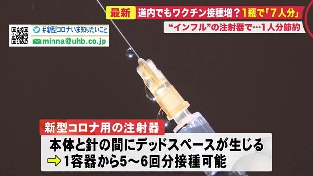 北海道ニュース Uhb Uhb 北海道文化放送