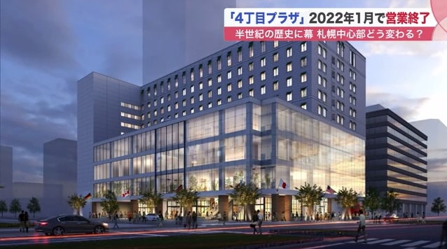 北海道ニュース Uhb Uhb 北海道文化放送