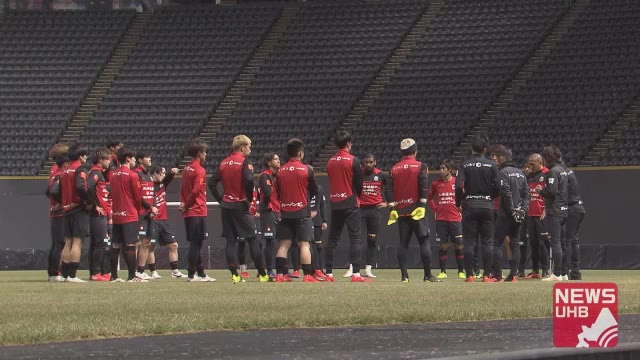 北海道ニュース UHB | UHB 北海道文化放送