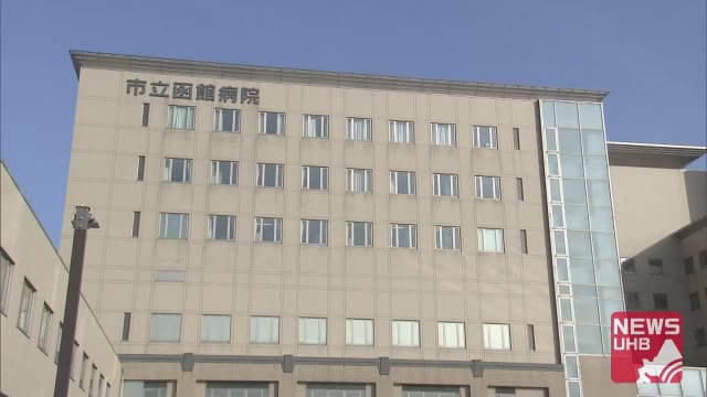 北海道ニュース Uhb Uhb 北海道文化放送