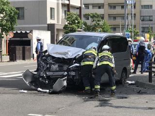 北海道ニュース uhb uhb 北海道文化放送