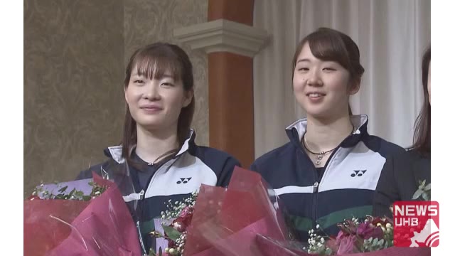 北海道ニュース Uhb Uhb 北海道文化放送 北海道ニュース Uhb Uhb 北海道文化放送
