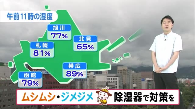 北海道ニュース Uhb Uhb 北海道文化放送