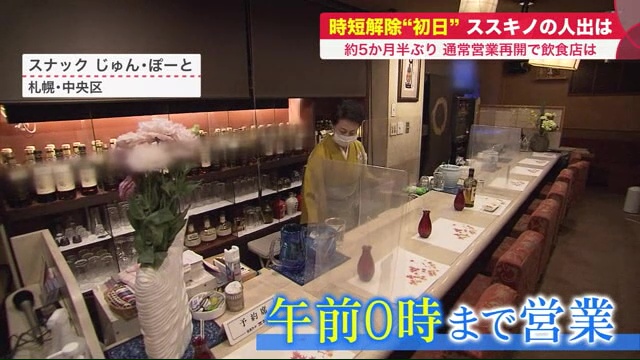 北海道ニュース Uhb Uhb 北海道文化放送