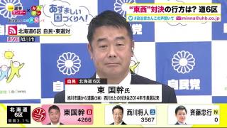 北海道ニュース Uhb Uhb 北海道文化放送