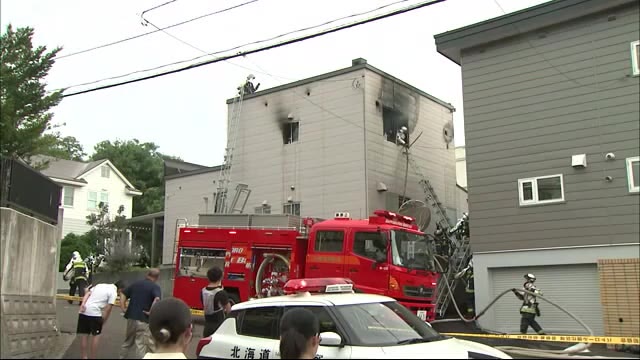 北海道ニュース Uhb Uhb 北海道文化放送