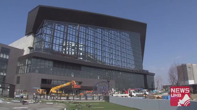 北海道ニュース Uhb Uhb 北海道文化放送 北海道ニュース Uhb Uhb 北海道文化放送