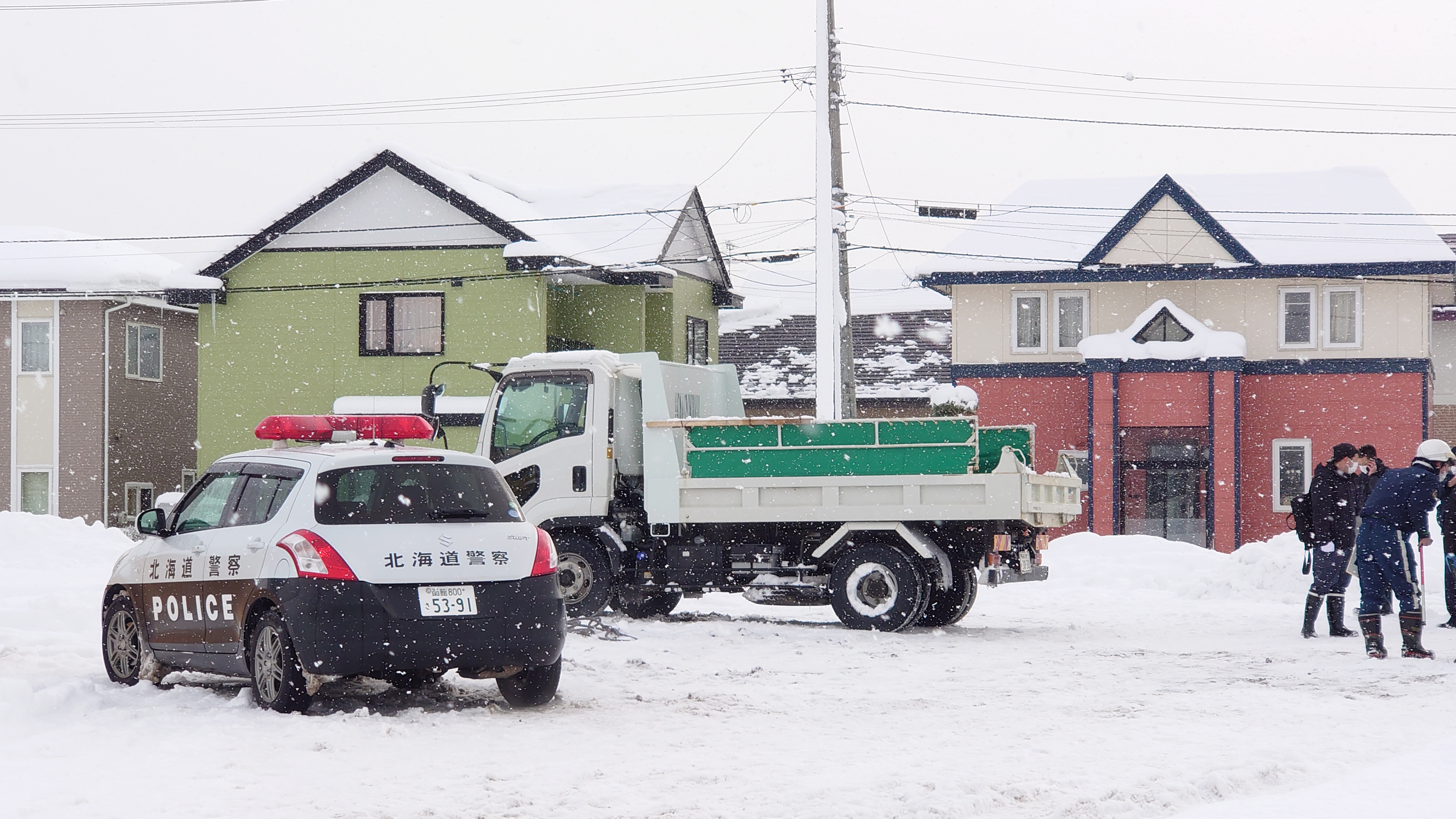 北海道ニュース Uhb Uhb 北海道文化放送