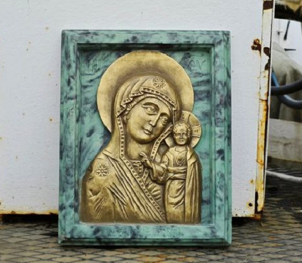 ロシア正教イコン