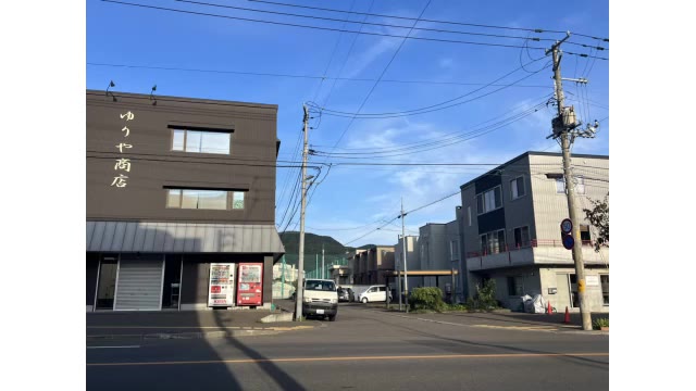 【ヒグマ速報】札幌市西区福井 