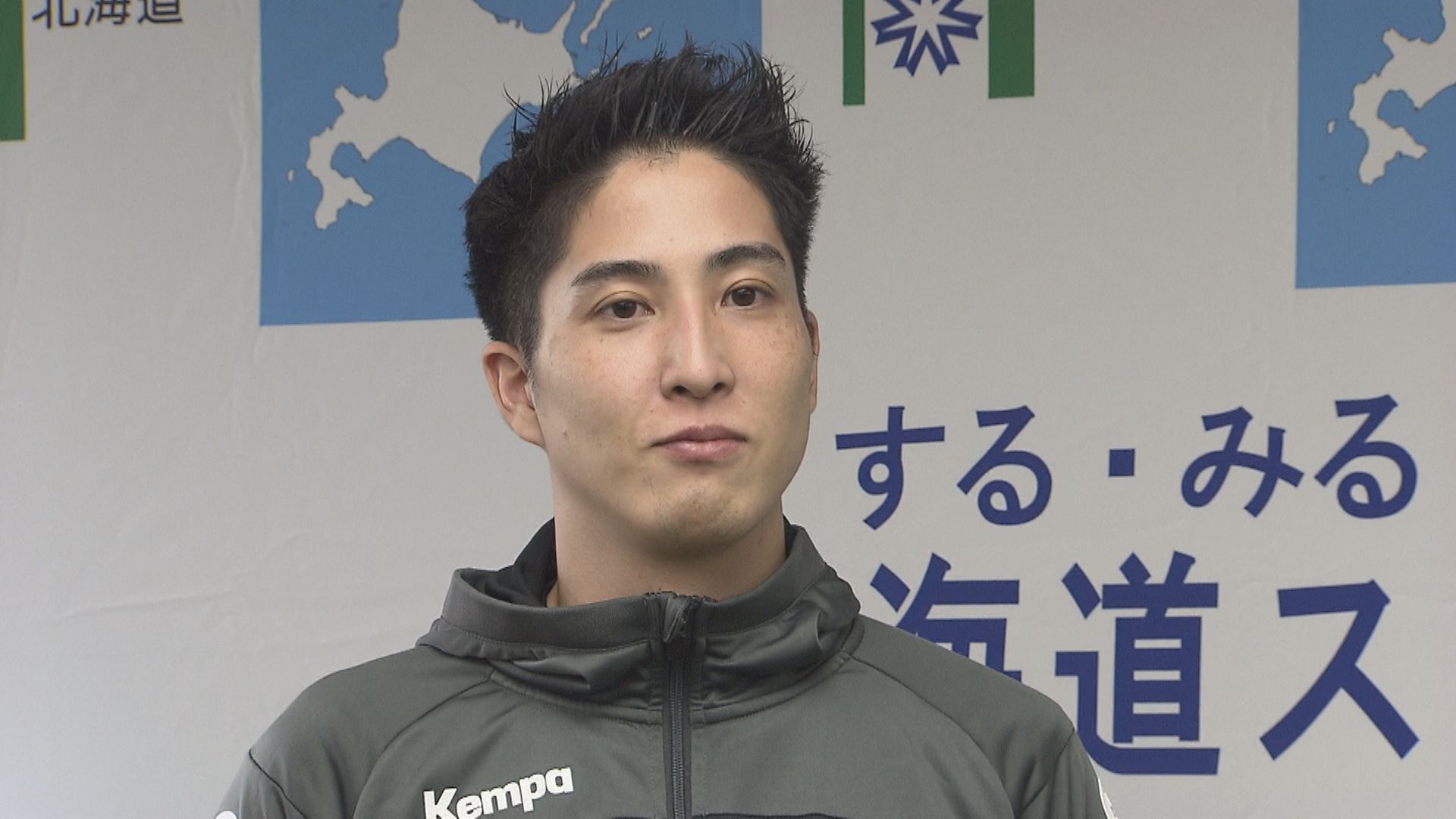 後藤万澄選手(27)　副キャプテン