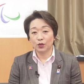 「納得できる説明を」橋本聖子・議員側もキックバックか  “政治資金パーティー問題” 北海道民から厳しい意見…『1000万超』収支報告書記載なし疑い