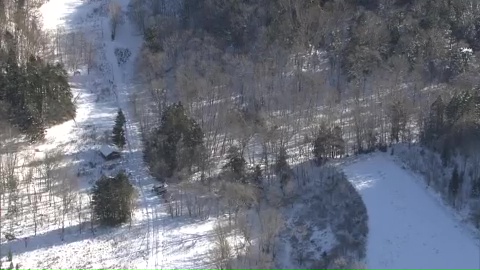 スナック経営者女性の遺体を”遺棄”した疑い 58歳男 ”殺害”もほのめかす...北海道足寄町の山林で捜索続く 警察は捜査本部を設置