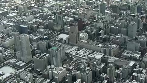 札幌の人気エリアは？