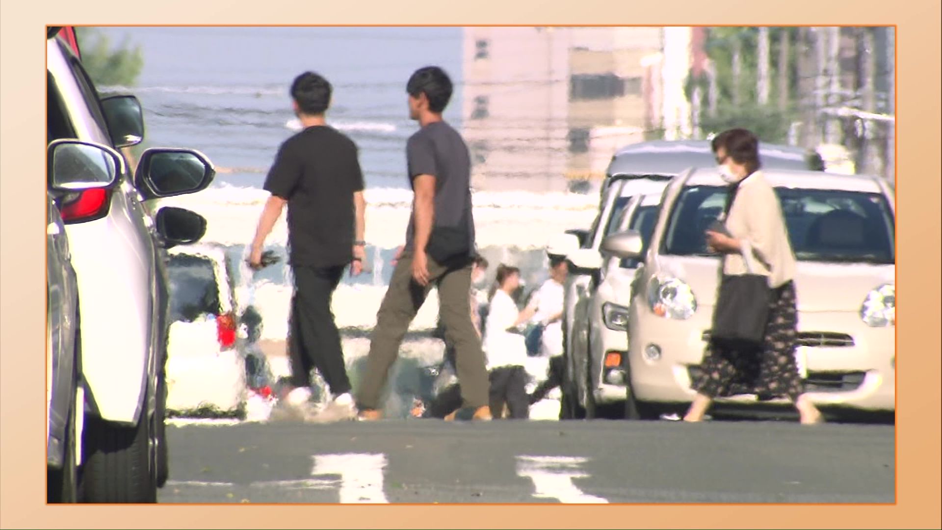 2024年も厳しい暑さの見込み