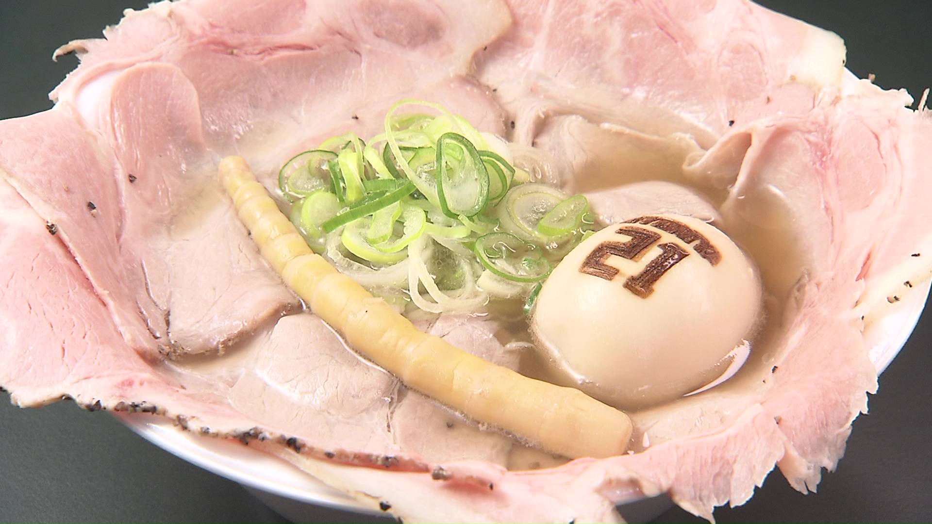1万食売れた「清宮 幸太郎選手の幸せ盛り」