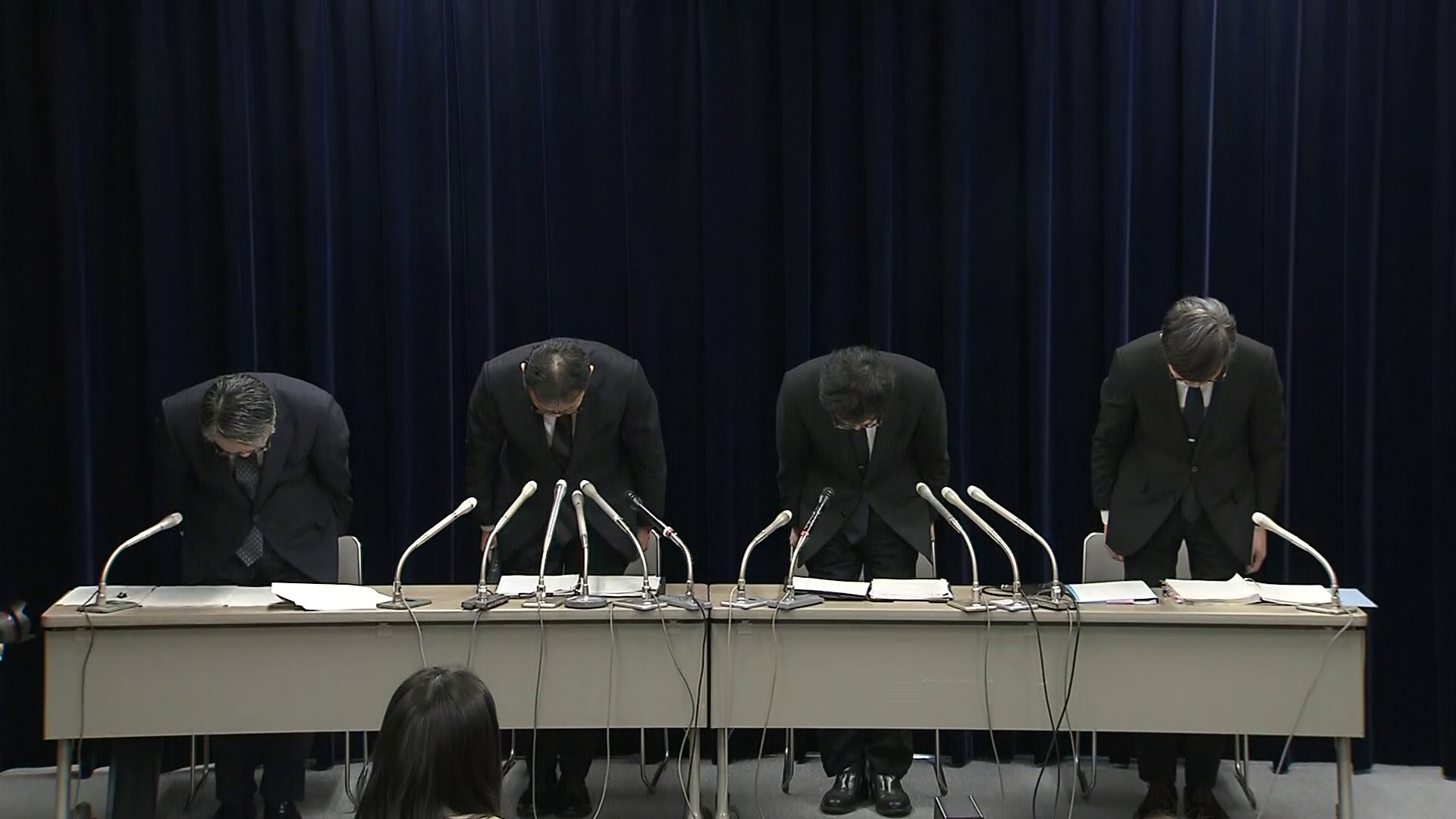「いじめ防止方針」改定