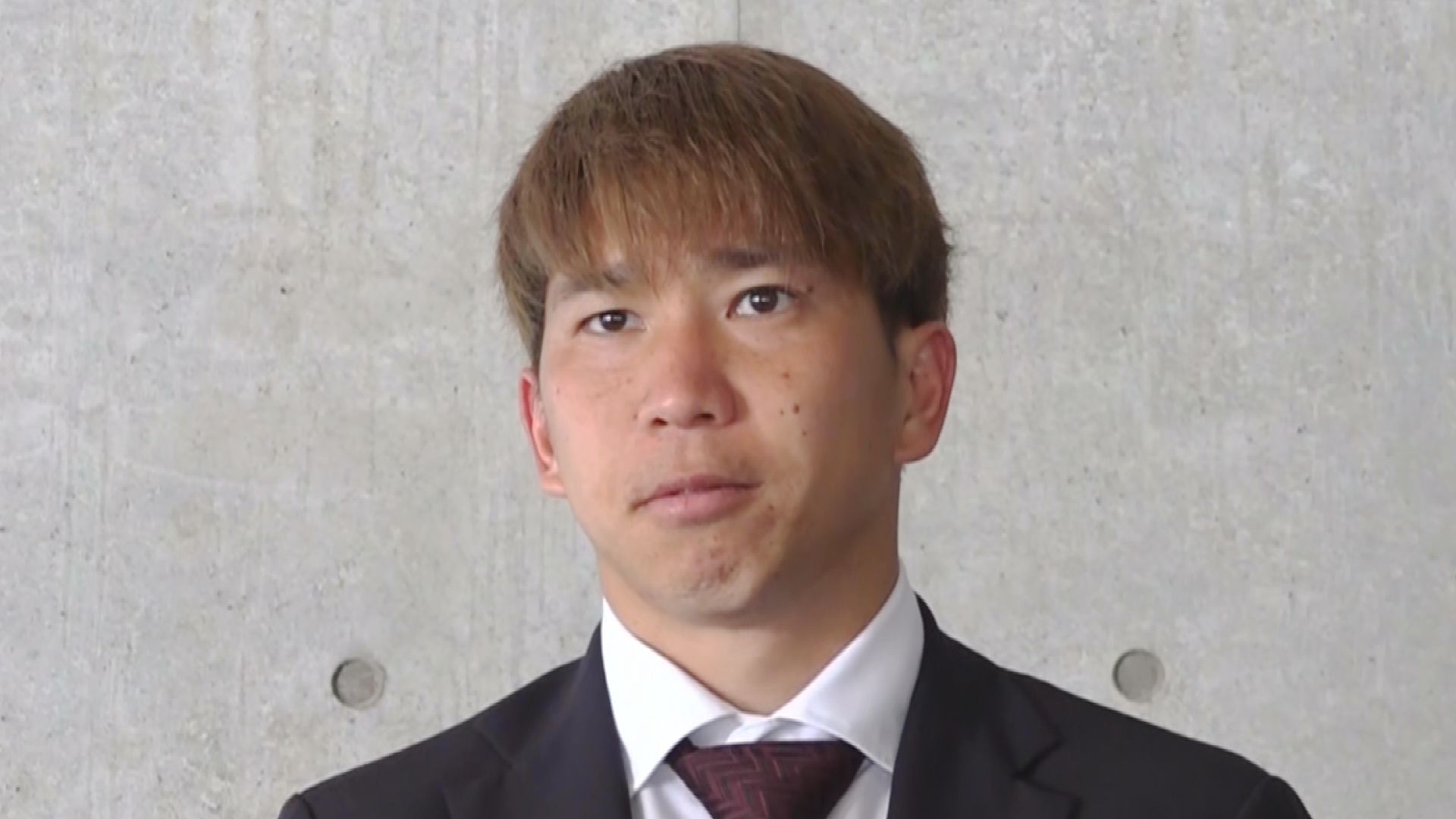 浅野雄也選手
