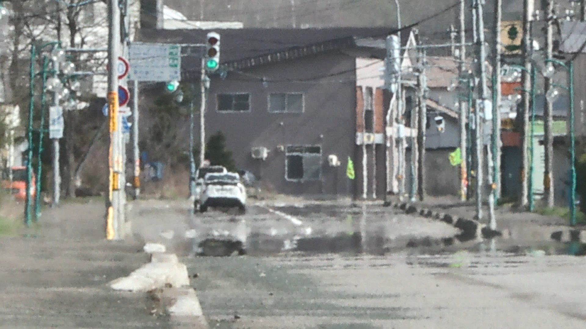30.1℃まで気温が上昇した遠軽町