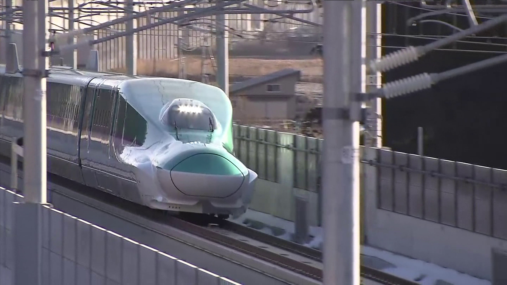 “北海道新幹線”の札幌駅延伸が“大幅延期” 街づくりへの影響を心配し憤る声…沿線の住民には温度差が 「本心はうれしい」という本音も
