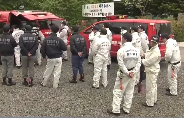 タケノコ採りの70代女性死亡…ハンターの発見場所から1メートル先に上着と“ヒグマの足跡”「右腕に傷も」警察 死因の特定急ぐ―北海道函館市