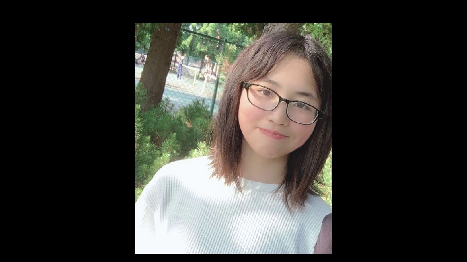 中学生中学生 流出中学生 流出