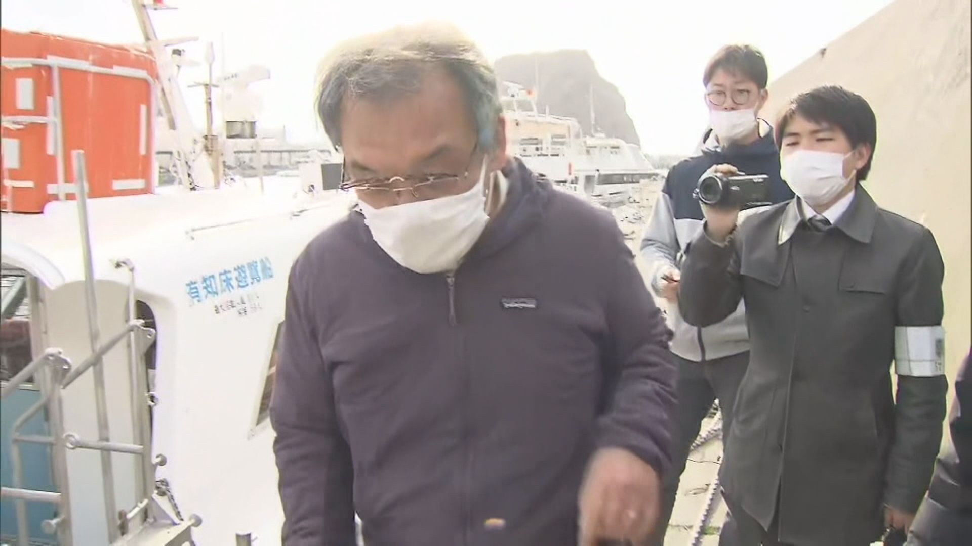 桂田精一社長（2022年）