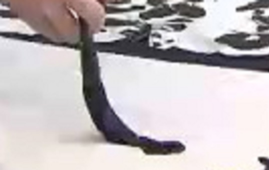 書道(イメージ)